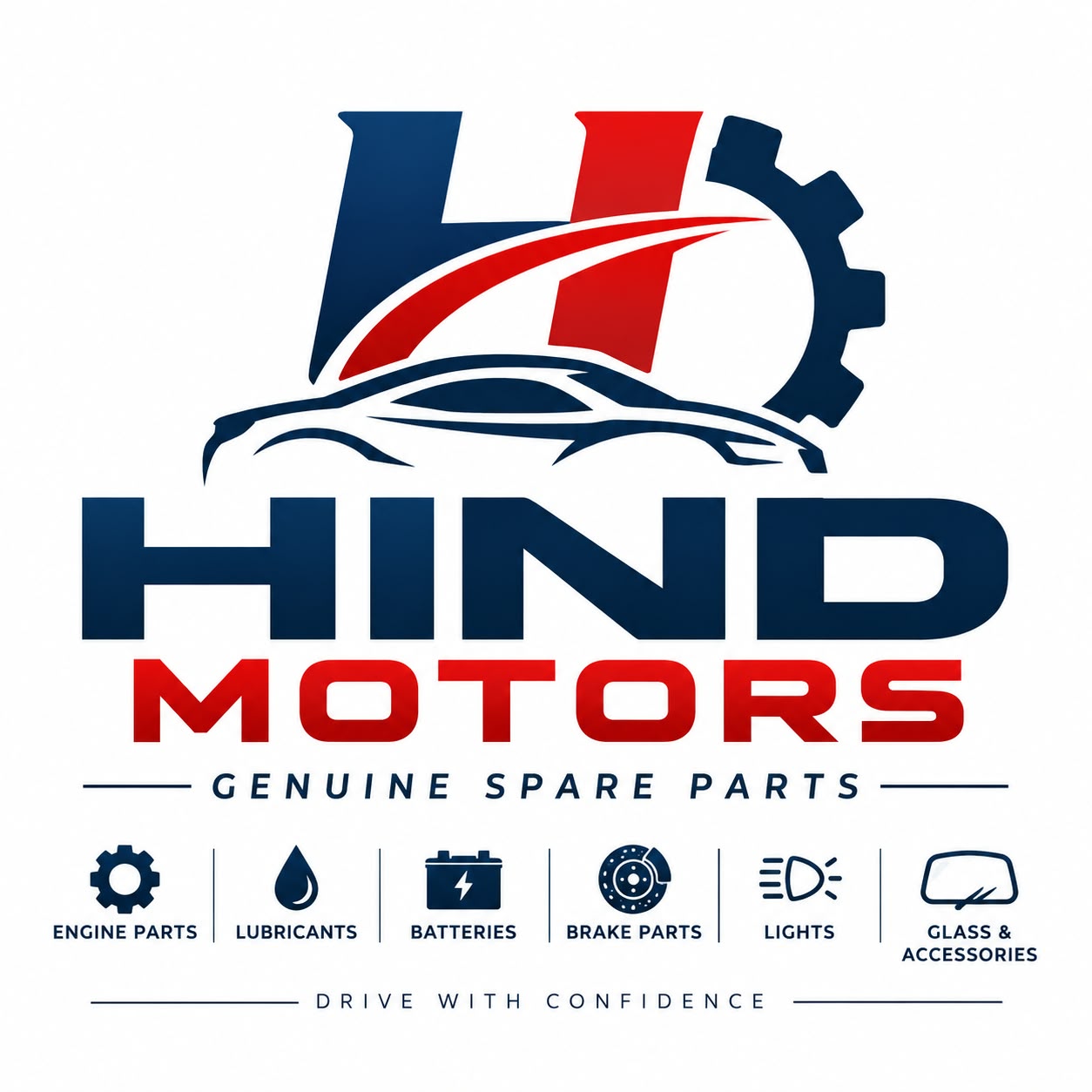Hind Motors
